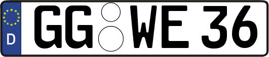 GG-WE36