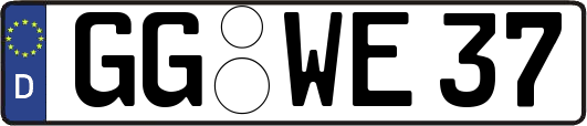 GG-WE37