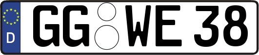 GG-WE38