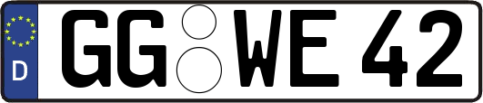 GG-WE42