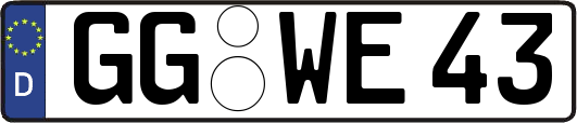 GG-WE43