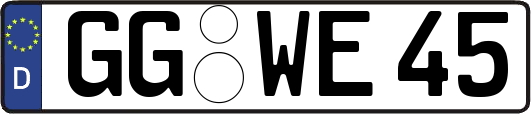 GG-WE45