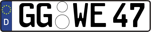 GG-WE47