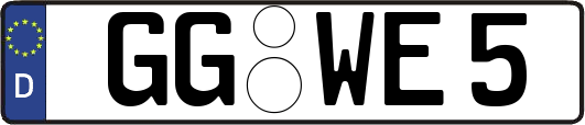 GG-WE5