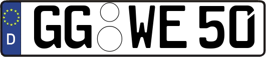 GG-WE50