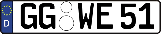 GG-WE51