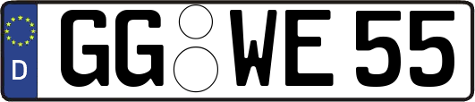 GG-WE55