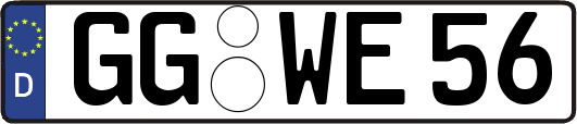 GG-WE56