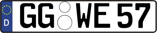 GG-WE57