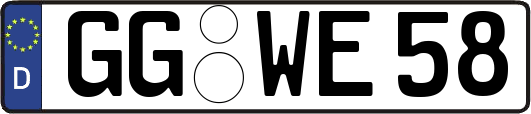 GG-WE58