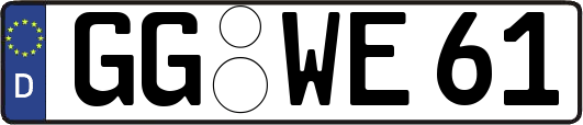 GG-WE61