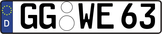 GG-WE63