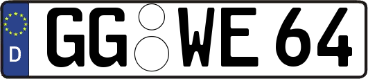 GG-WE64