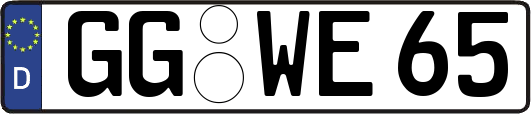 GG-WE65