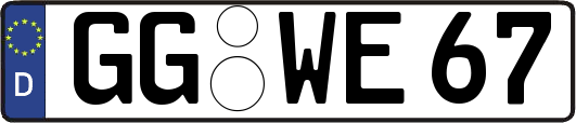 GG-WE67