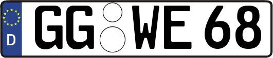 GG-WE68