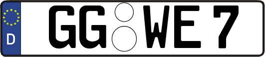 GG-WE7
