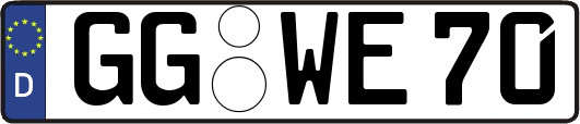 GG-WE70