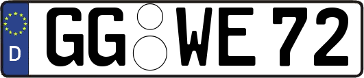 GG-WE72