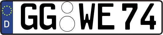 GG-WE74