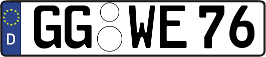 GG-WE76