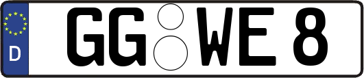 GG-WE8