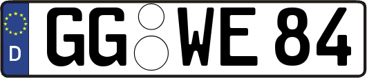 GG-WE84