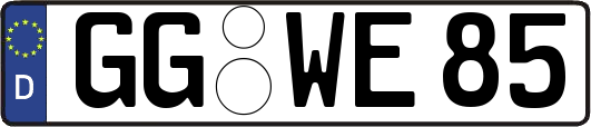 GG-WE85