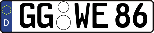 GG-WE86
