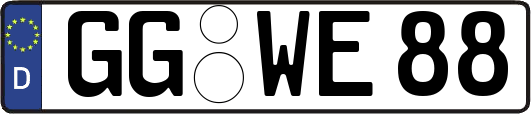 GG-WE88
