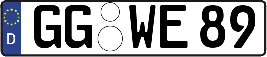 GG-WE89