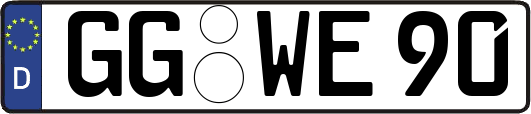 GG-WE90