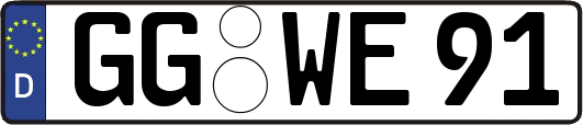GG-WE91