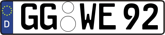 GG-WE92