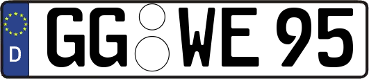 GG-WE95
