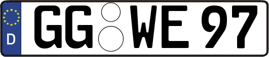 GG-WE97