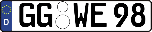 GG-WE98
