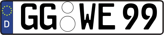 GG-WE99