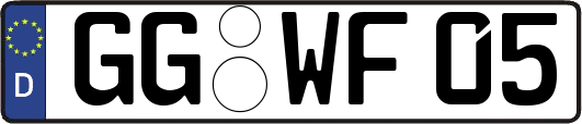 GG-WF05