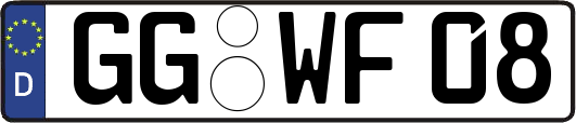 GG-WF08