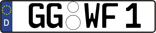 GG-WF1