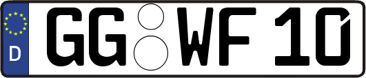 GG-WF10