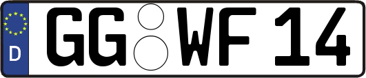 GG-WF14