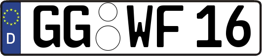 GG-WF16