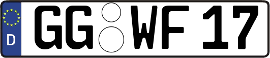 GG-WF17
