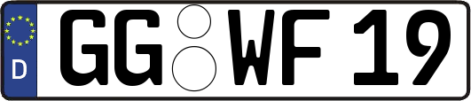 GG-WF19