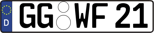 GG-WF21