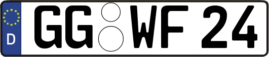 GG-WF24