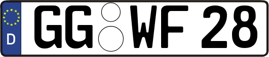 GG-WF28