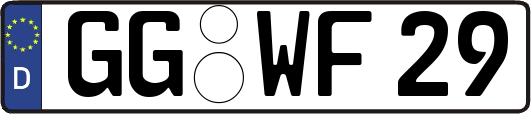 GG-WF29